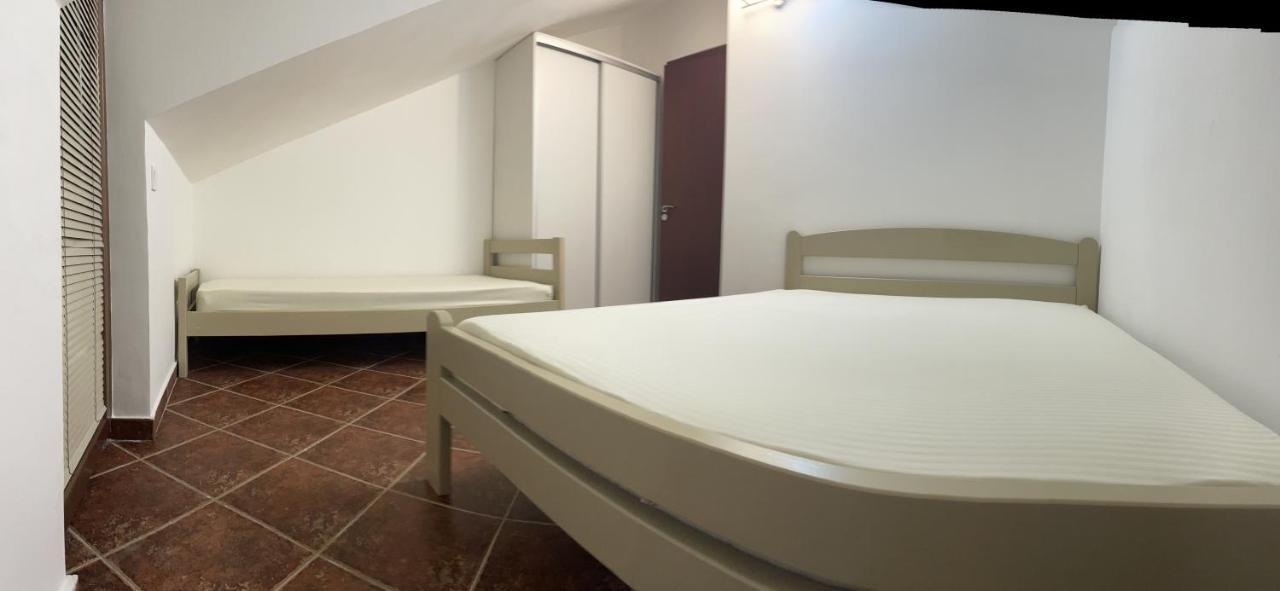 Apartment Damjan Котор Экстерьер фото