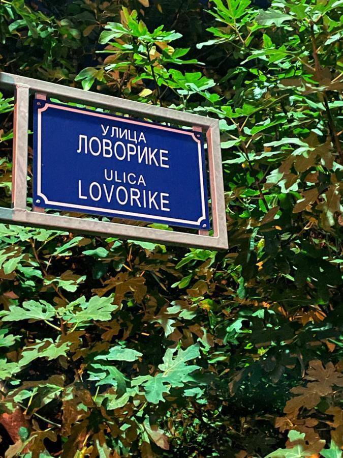 Apartment Damjan Котор Экстерьер фото