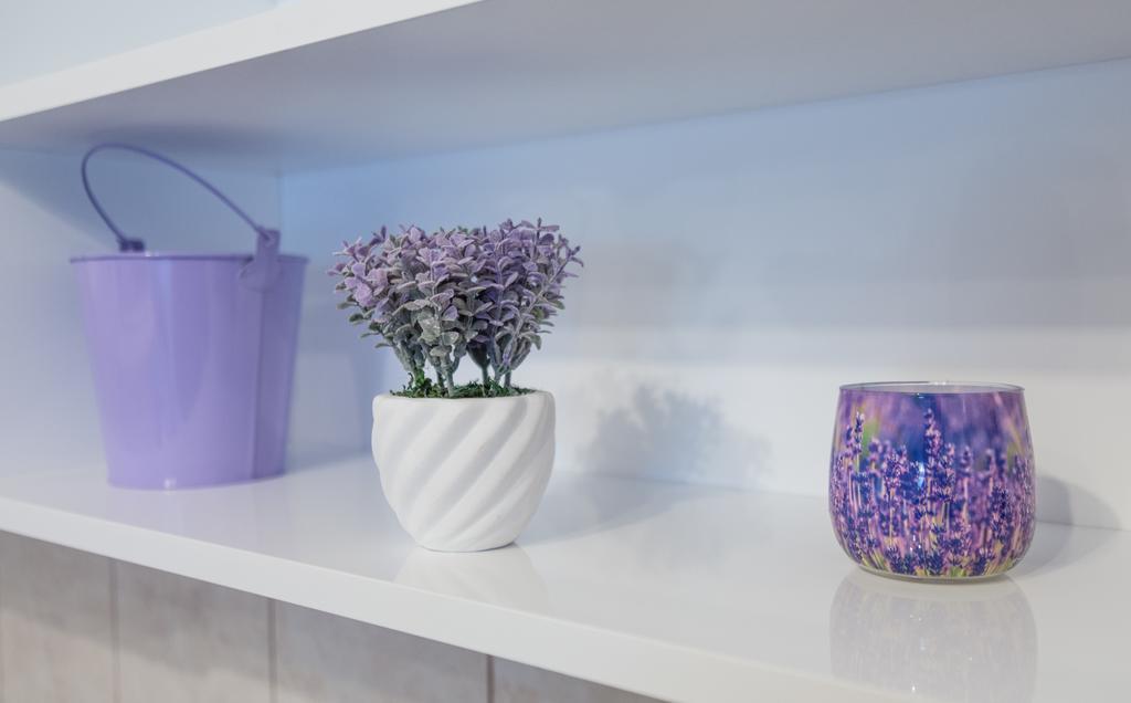 Apartment Damjan Котор Экстерьер фото